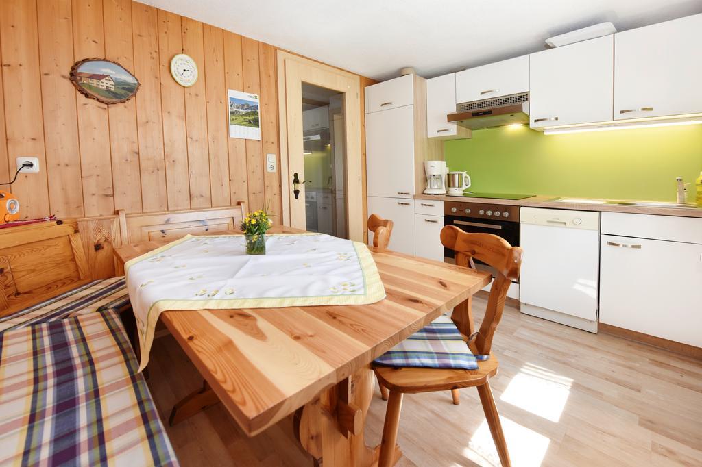 Lindenhof Apartment Sulzberg  Luaran gambar