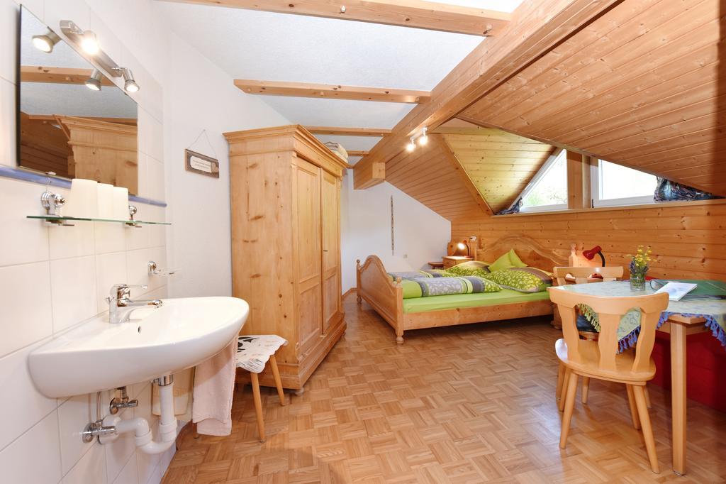 Lindenhof Apartment Sulzberg  Luaran gambar