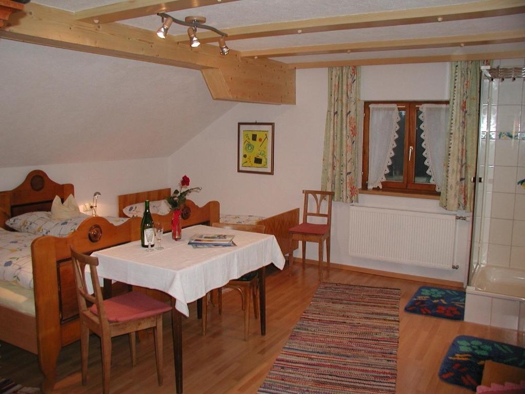 Lindenhof Apartment Sulzberg  Luaran gambar